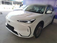Geely Galaxy E5 530km Qihang Edition - ფოტო 1