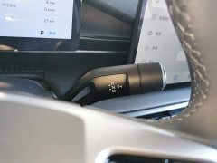 Geely Galaxy E5 530km Qihang Edition - ფოტო 10
