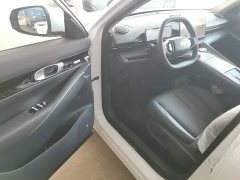 Geely Galaxy E5 530km Qihang Edition - ფოტო 11