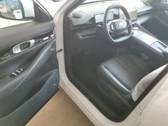 Geely Galaxy E5 530km Qihang Edition - ფოტო 12