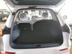 Geely Galaxy E5 530km Qihang Edition - ფოტო 15