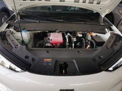 Geely Galaxy E5 530km Qihang Edition - ფოტო 16