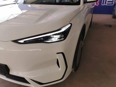 Geely Galaxy E5 530km Qihang Edition - ფოტო 18