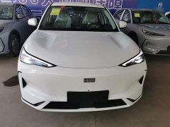 Geely Galaxy E5 530km Qihang Edition - ფოტო 3