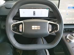 Geely Galaxy E5 530km Qihang Edition - ფოტო 7