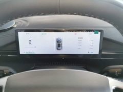 Geely Galaxy E5 530km Qihang Edition - ფოტო 8