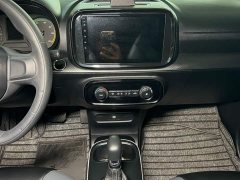 SAIC Clever 311km Vitality Pop Edition - ფოტო 10