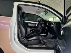 SAIC Clever 311km Vitality Pop Edition - ფოტო 11