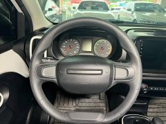 SAIC Clever 311km Vitality Pop Edition - ფოტო 13