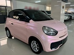 SAIC Clever 311km Vitality Pop Edition - ფოტო 17