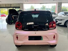 SAIC Clever 311km Vitality Pop Edition - ფოტო 19