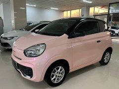 SAIC Clever 311km Vitality Pop Edition - ფოტო 2