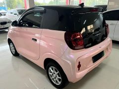 SAIC Clever 311km Vitality Pop Edition - ფოტო 20
