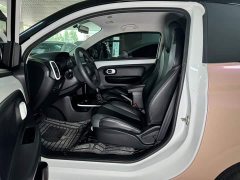 SAIC Clever 311km Vitality Pop Edition - ფოტო 7