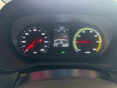SAIC Clever 311km Vitality Pop Edition - ფოტო 9