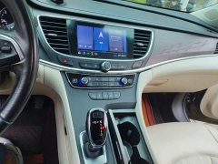 Buick Junyue 2022 Avenir Xianxiang - ფოტო 10