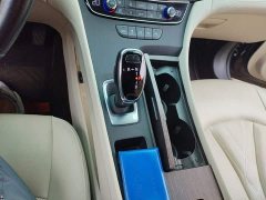 Buick Junyue 2022 Avenir Xianxiang - ფოტო 11