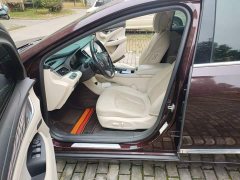 Buick Junyue 2022 Avenir Xianxiang - ფოტო 12