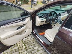 Buick Junyue 2022 Avenir Xianxiang - ფოტო 13