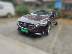 Buick Junyue 2022 Avenir Xianxiang - ფოტო 2