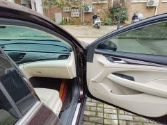 Buick Junyue 2022 Avenir Xianxiang - ფოტო 20