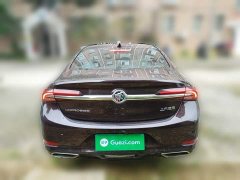 Buick Junyue 2022 Avenir Xianxiang - ფოტო 4