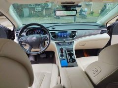 Buick Junyue 2022 Avenir Xianxiang - ფოტო 6
