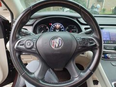 Buick Junyue 2022 Avenir Xianxiang - ფოტო 7