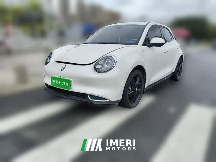 ORA Good Cat 401km Luxury