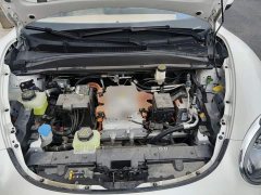 ORA Good Cat 401km Luxury - ფოტო 11