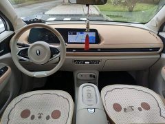 ORA Good Cat 401km Luxury - ფოტო 13