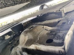 ORA Good Cat 401km Luxury - ფოტო 16