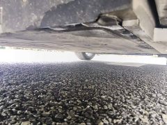 ORA Good Cat 401km Luxury - ფოტო 17