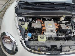 ORA Good Cat 401km Luxury - ფოტო 19