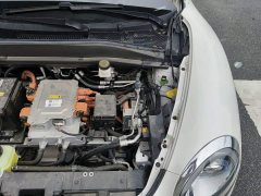 ORA Good Cat 401km Luxury - ფოტო 20
