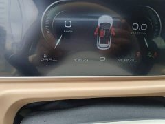 ORA Good Cat 401km Luxury - ფოტო 5