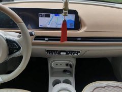 ORA Good Cat 401km Luxury - ფოტო 6