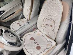 ORA Good Cat 401km Luxury - ფოტო 8