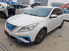 Dongfeng Fenghang S50EV 2019 Commercial Edition - ფოტო 1