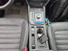 Dongfeng Fenghang S50EV 2019 Commercial Edition - ფოტო 11