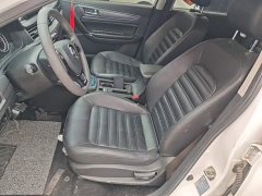 Dongfeng Fenghang S50EV 2019 Commercial Edition - ფოტო 12