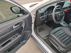 Dongfeng Fenghang S50EV 2019 Commercial Edition - ფოტო 13