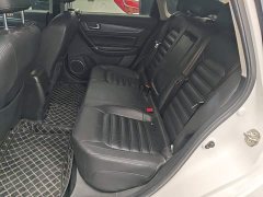 Dongfeng Fenghang S50EV 2019 Commercial Edition - ფოტო 14