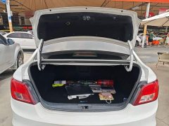 Dongfeng Fenghang S50EV 2019 Commercial Edition - ფოტო 16