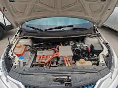 Dongfeng Fenghang S50EV 2019 Commercial Edition - ფოტო 17