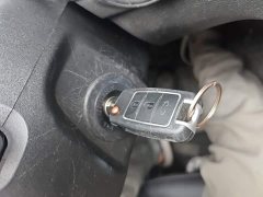 Dongfeng Fenghang S50EV 2019 Commercial Edition - ფოტო 18