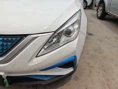 Dongfeng Fenghang S50EV 2019 Commercial Edition - ფოტო 19