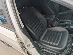 Dongfeng Fenghang S50EV 2019 Commercial Edition - ფოტო 20