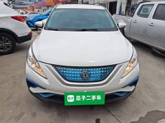 Dongfeng Fenghang S50EV 2019 Commercial Edition - ფოტო 3
