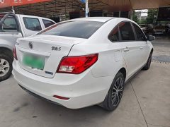 Dongfeng Fenghang S50EV 2019 Commercial Edition - ფოტო 5